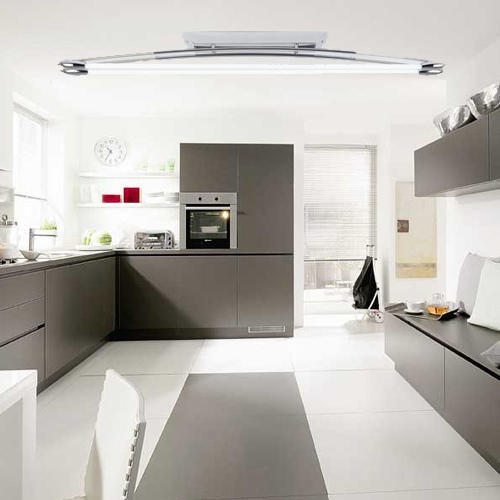 Modular Kitchen